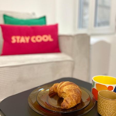 « Le Good Spot » Studio Hypercentre Renove/Wifi/Clim Montpellier Ngoại thất bức ảnh