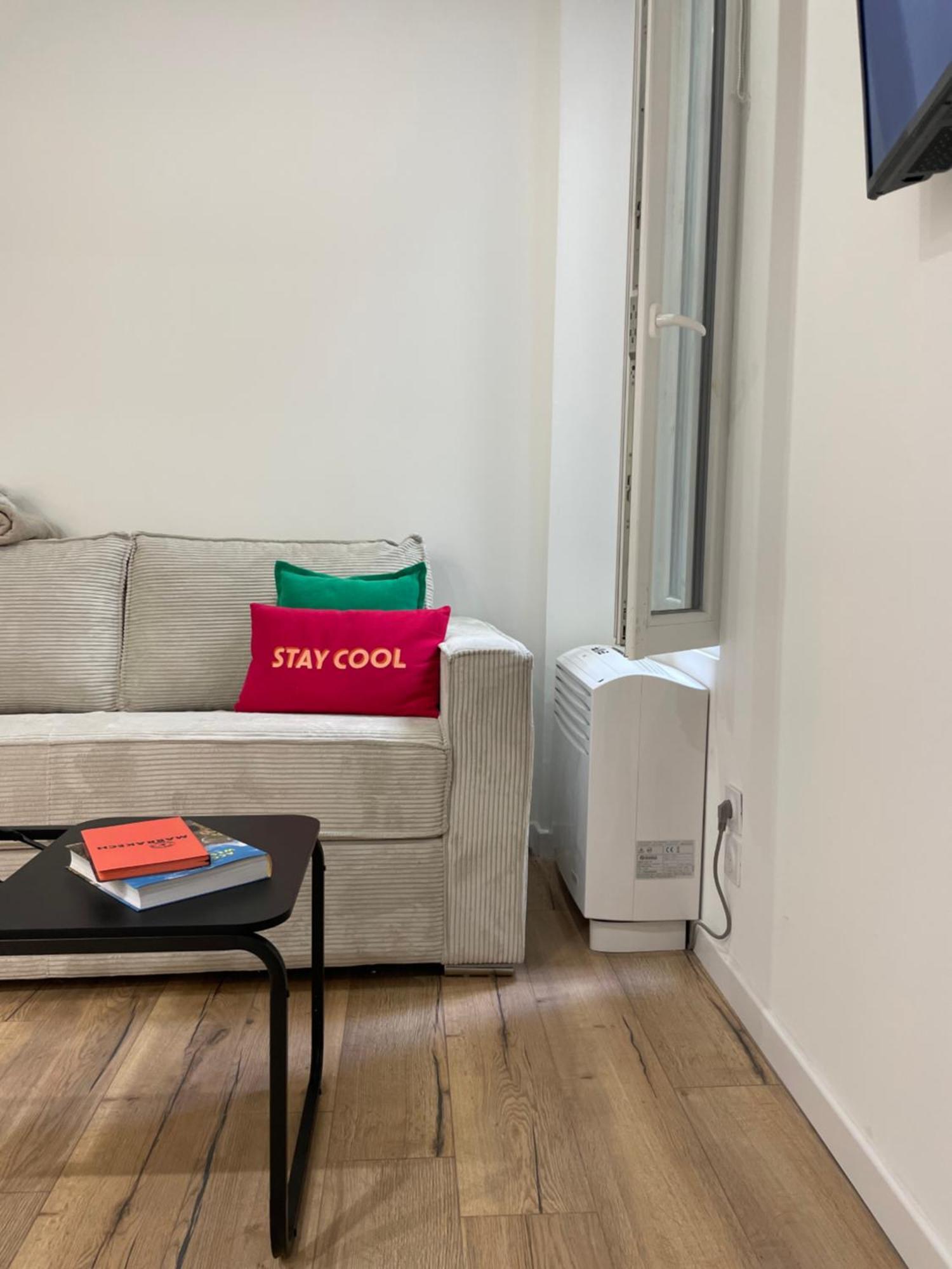« Le Good Spot » Studio Hypercentre Renove/Wifi/Clim Montpellier Ngoại thất bức ảnh
