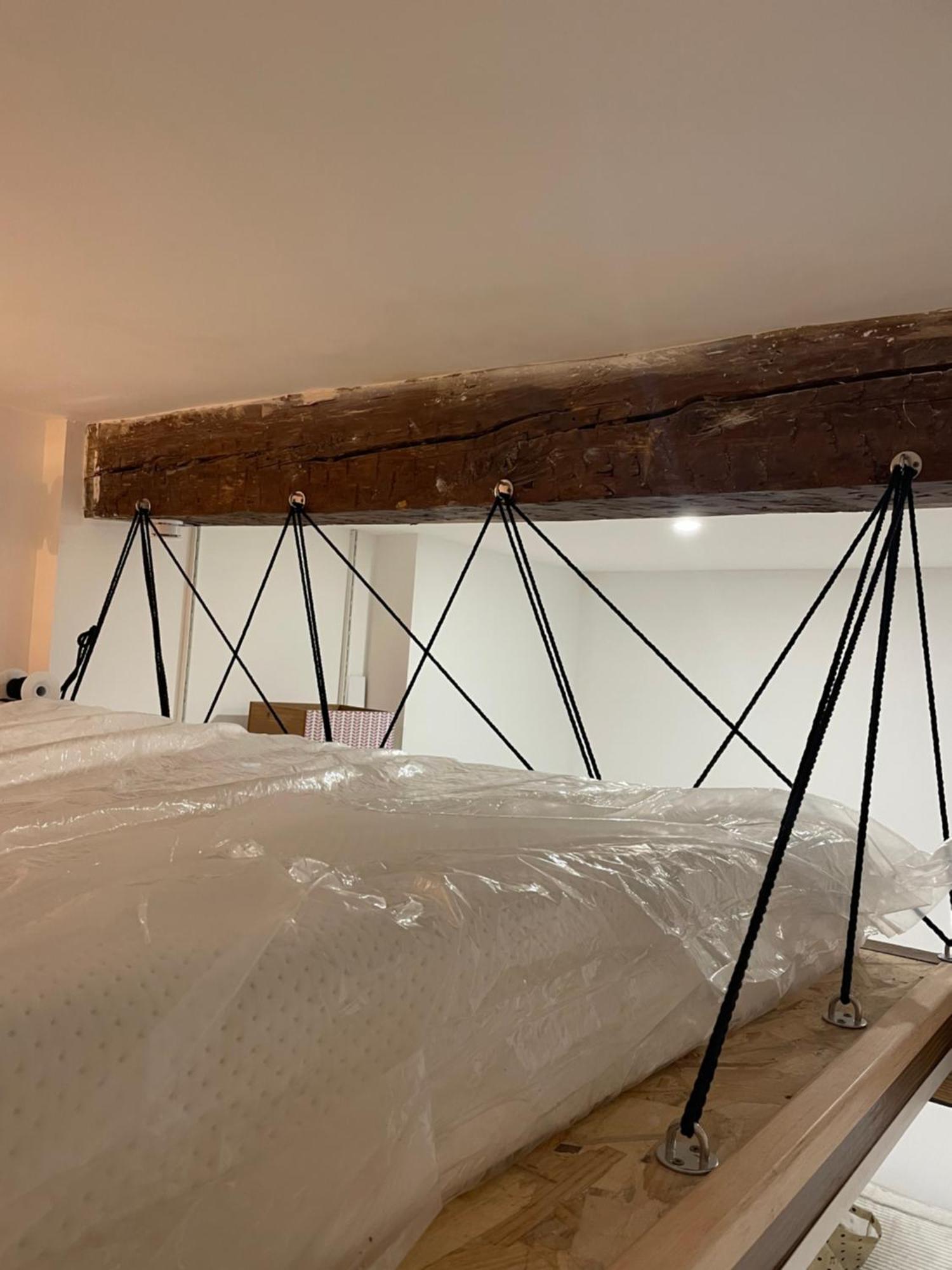 « Le Good Spot » Studio Hypercentre Renove/Wifi/Clim Montpellier Ngoại thất bức ảnh
